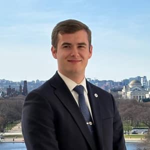 Sitter Profile Image: Daniel O.