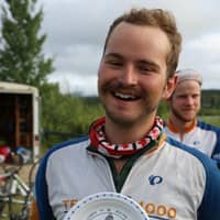 Sitter Profile Image: Jack M.