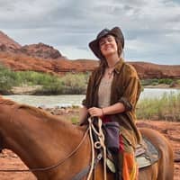 Sitter Profile Image: Trisha S.