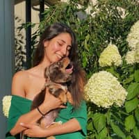 Sitter Profile Image: Gabii G.