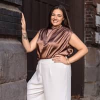 Sitter Profile Image: Kylee P.