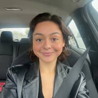 Sitter Profile Image: Fatima T.