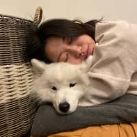 Sitter Profile Image: Katie "Anni" W.