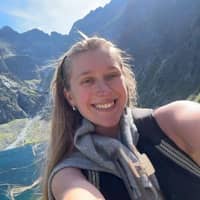 Sitter Profile Image: Adrianna G.