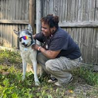 Sitter Profile Image: Sarina P.