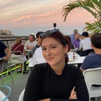 Sitter Profile Image: Clothilde F.