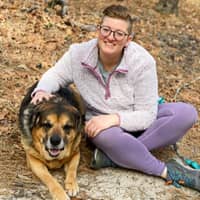 Sitter Profile Image: Kelsey C.