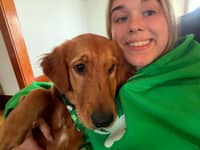 Sitter Profile Image: Gianna P.