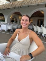 Sitter Profile Image: Gillian H.