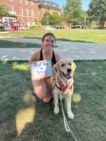 Sitter Profile Image: Ashley G.