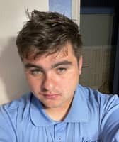 Sitter Profile Image: Bradley R.