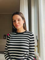 Immagine del profilo del sitter: Bernardita C.