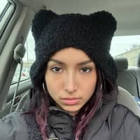 Sitter Profile Image: Fatima M.