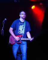 Sitter Profile Image: Evan Stackhouse S.