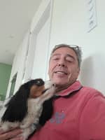 Sitterprofilbild: Fabien G.