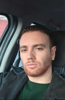 Photo de profil du pet sitter : Tristan F.