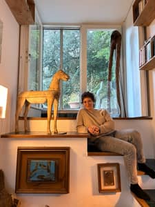 Sitter Profile Image: Giorgia G.