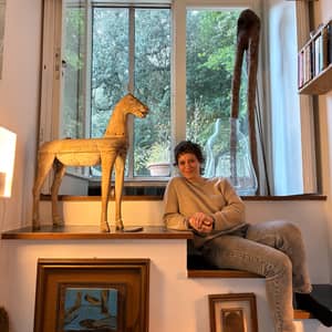 Sitter Profile Image: Giorgia G.