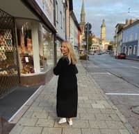 Sitterprofilbild: Laura T.