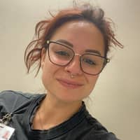 Sitter Profile Image: Cristina R.