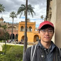 Sitter Profile Image: Ryan X.