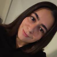 Sitter Profile Image: Maria B.