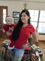 Sitter Profile Image: Olivia H.