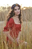 Sitter Profile Image: isabella p.