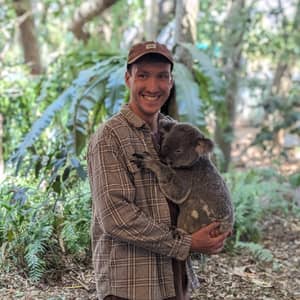 Sitter Profile Image: Joseph L.