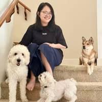 Sitter Profile Image: Lingling S.