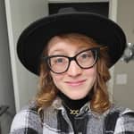 Sitter Profile Image: Lynette W.