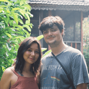 Sitter Profile Image: Simone v.