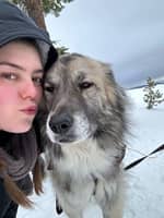 Sitter Profile Image: Nina E.