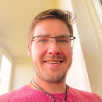 Sitterprofilbild: Dennis F.