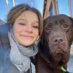 Sitter Profile Image: Pauline E.