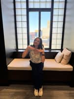 Sitter Profile Image: Aiyana M.