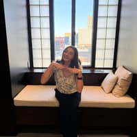 Sitter Profile Image: Aiyana M.