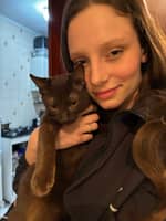 Foto del cuidador: Nathália B.