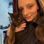 Sitter Profile Image: Nathália B.