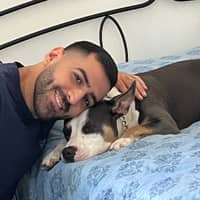 Immagine del profilo del sitter: Niyousha A.