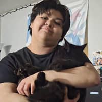 Sitter Profile Image: Amelia N.