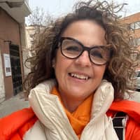 Foto del cuidador: Francisca Josefa G.