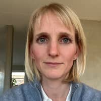Profilbilde av hundepasser: Mina B.