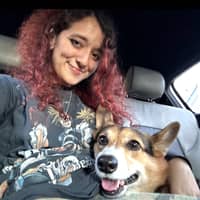 Sitter Profile Image: Maya C.