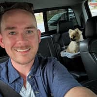 Sitter Profile Image: Joseph H.