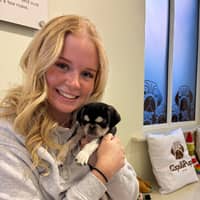 Sitter Profile Image: Madison S.