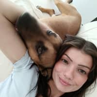 Photo de profil du pet sitter : Laure M.