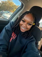 Sitter Profile Image: Malaysia L.