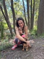 Foto del cuidador: Estefania A.