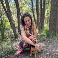 Foto del cuidador: Estefania A.